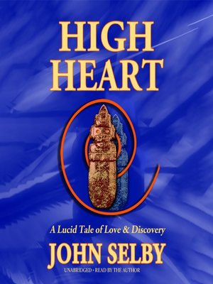 cover image of High Heart